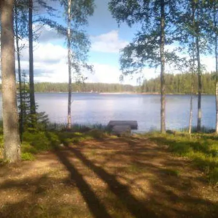 Paloska- Cjoe054 By Interhome Ferienhaus Liperi