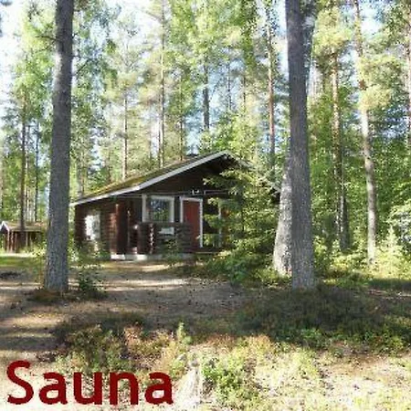 Paloska- Cjoe054 By Interhome Liperi