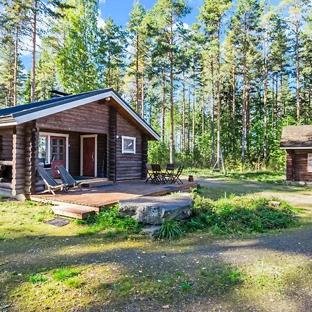 Ferienhaus Paloska- Cjoe054 By Interhome Liperi