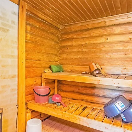 Ferienhaus Paloska- Cjoe054 By Interhome