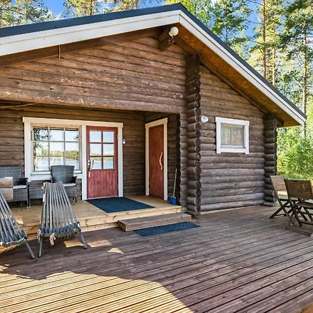 Paloska- Cjoe054 By Interhome Ferienhaus Liperi