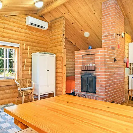 Ferienhaus Paloska- Cjoe054 By Interhome Liperi