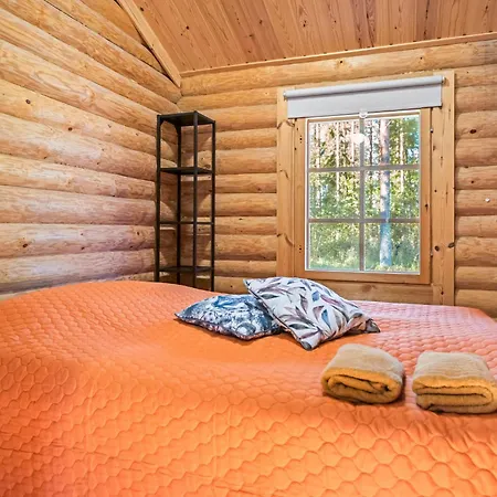 Ferienhaus Paloska- Cjoe054 By Interhome *