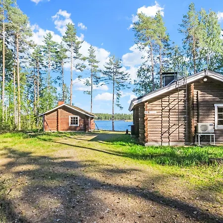 Ferienhaus Paloska- Cjoe054 By Interhome Liperi