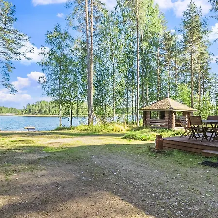 Paloska- Cjoe054 By Interhome Liperi