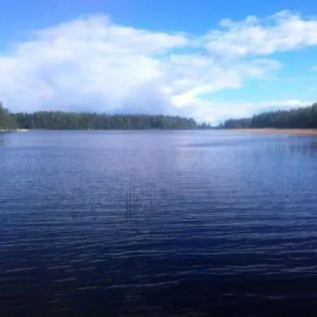 Paloska- Cjoe054 By Interhome Сasa de vacaciones Liperi