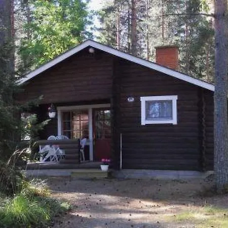 Paloska- Cjoe054 By Interhome * Liperi
