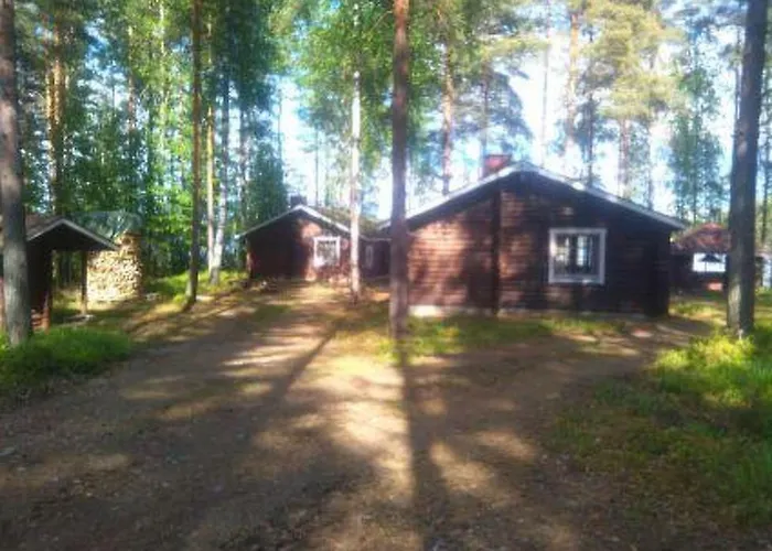 Paloska- Cjoe054 By Interhome