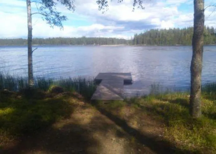 Ferienhaus Paloska- Cjoe054 By Interhome *