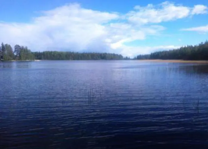 Ferienhaus Paloska- Cjoe054 By Interhome