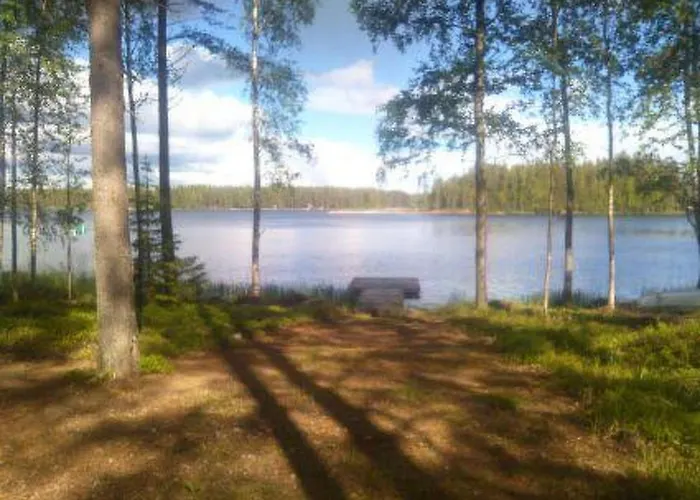 Paloska- Cjoe054 By Interhome Ferienhaus Liperi