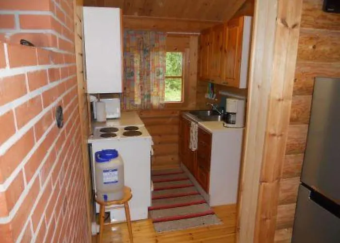 Paloska- Cjoe054 By Interhome *