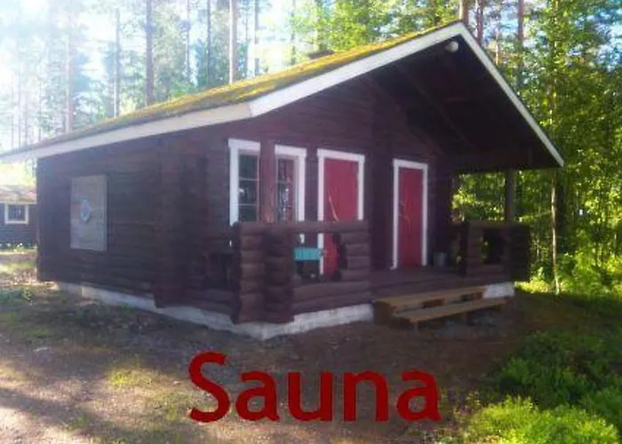 Ferienhaus Paloska- Cjoe054 By Interhome *